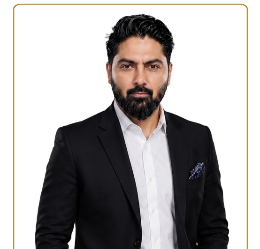Jawed Imam Siddiqui