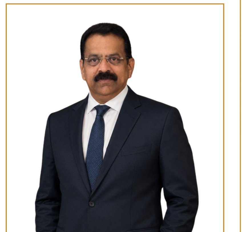 R Venugopal